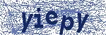 Image with security code embedded in it