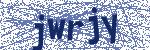 Image with security code embedded in it