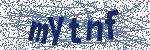 Image with security code embedded in it