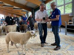 Siegerehrung_Texel_Jacobsen