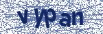 Image with security code embedded in it