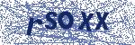 Image with security code embedded in it