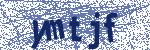 Image with security code embedded in it
