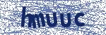 Image with security code embedded in it