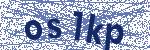 Image with security code embedded in it