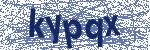 Image with security code embedded in it
