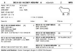 DE0103-116-23671-Daten