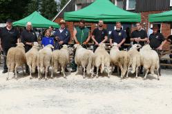 jährlinge gruppe 2