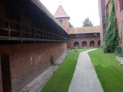 Lehrfahrt 2008 