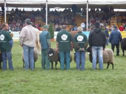 Lehrfahrt 2008 
