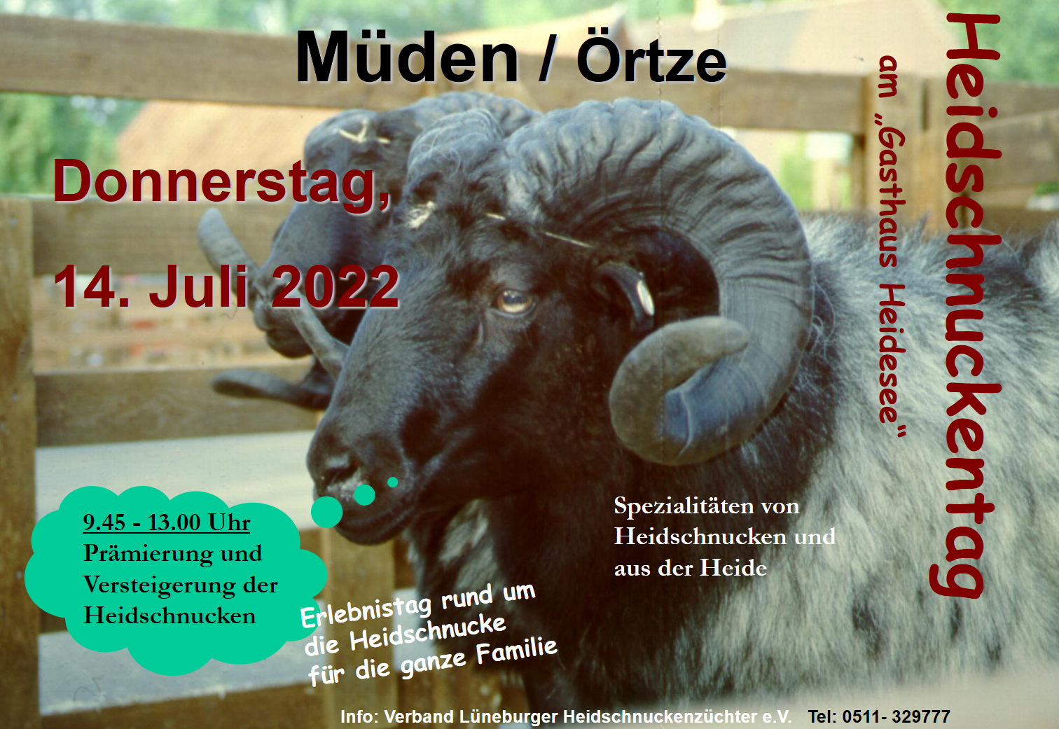 Auktion Poster 2022