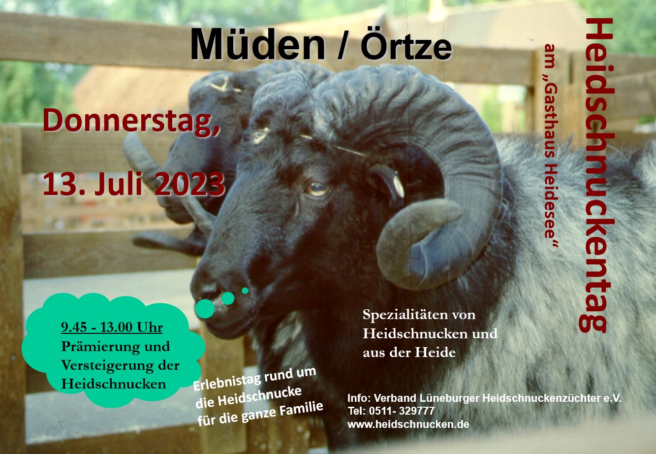 Auktion Poster 2023