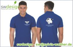 Textilkollektion-LSV Weser-Ems_Poloshirt