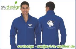 Textilkollektion-LSV Weser-Ems_Softshelljacke