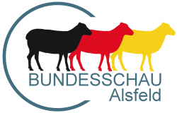 Klein Bundesschau Schafe Alsfeld klein Bundesschau Schafe Alsfeld